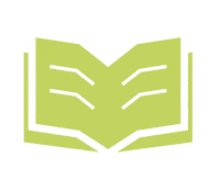 Book Reading Sticker by heidenheim.de