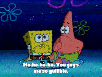 season 3 krabby land GIF by SpongeBob SquarePants