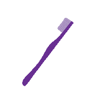 reimagineco organic environment eco friendly toothbrush Sticker