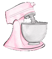 krizeliz cooking delicious kitchen baking Sticker