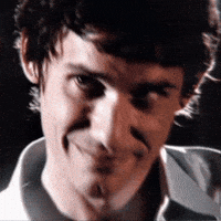 Brian Moser Dexter GIF