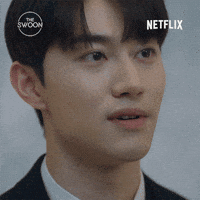 Korean Drama Smiling GIF by The Swoon