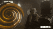 Doom Patrol Vortex GIF by HBO Max