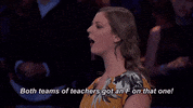 teachers GIF by Beat Shazam