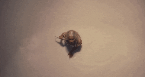 Streets GIF by Doja Cat