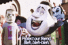 hotel transylvania 2 gomez GIF