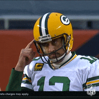 Think Regular Season GIF by NFL