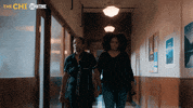 Jacob Latimore Showtime GIF by The Chi