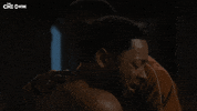 Sad Jacob Latimore GIF by The Chi