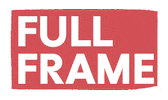 fullframenl fullframe full frame fullframenl Sticker