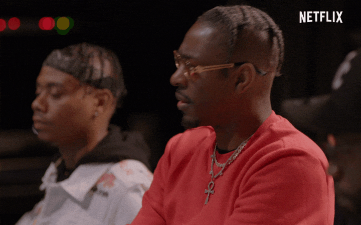 Happy Hip Hop GIF by rhythmandflow