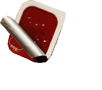App Mc Sticker by McDonalds Italia