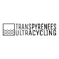 Cycling Pyrenees Sticker by Transiberica