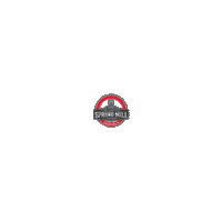 Train Pa Sticker by GMH Communities