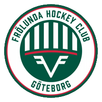 Frölunda Hc Sticker by Örebro Hockey