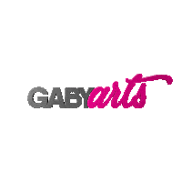 gabyartsdesign gabyartsdesign Sticker