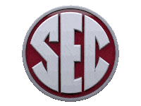 Alabama Sec Soccer Sticker by Southeastern Conference