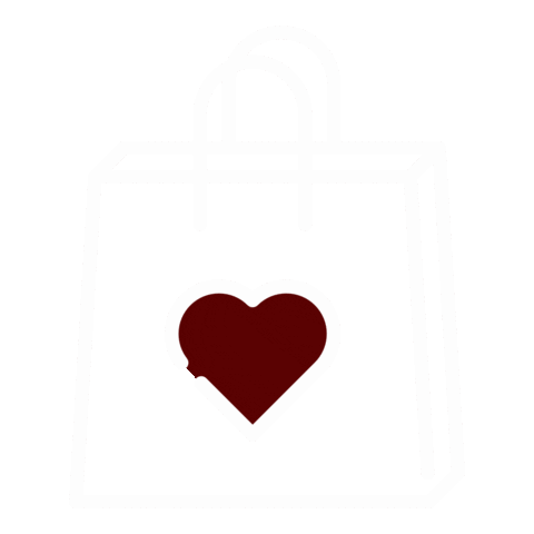 Fast Food Love Sticker by kastanie-meerbusch