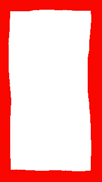 Border Mzansi Sticker