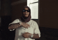 Laughin To Tha Bank GIF by Skylar Blatt