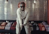 Laughin To Tha Bank GIF by Skylar Blatt