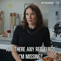 Tv Land GIF by YoungerTV