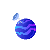 Art Loop Sticker by ALEX Berlin