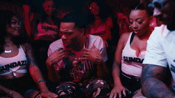 GIF by Sage The Gemini