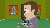 home rob GIF by South Park 