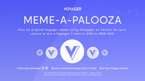 InvestVoyager giphyupload meme voyager invest voyager GIF
