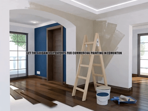 albertapaintingltd giphygifmaker interior painting in edmonton commercial painting in edmonton GIF