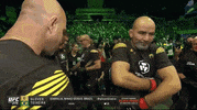 Glover Teixeira Fighting GIF by UFC