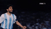 Happy World Cup GIF by FIFA