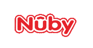 Nubybaby Sticker by Nuby USA