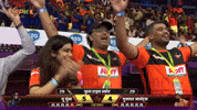 Pro Kabaddi GIF by U Mumba