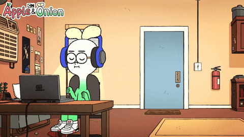 Block Party GIF by Cartoon Network