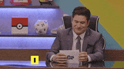 Nerds Trapp GIF by Dropout.tv