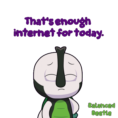 Bad News Bug Sticker by VeeFriends