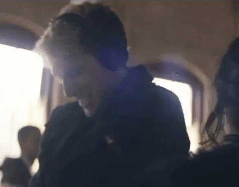 Bad Things GIF by Machine Gun Kelly