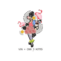 Sticker by VIN + OMI