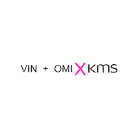 Vin Omi X Kms Sticker by VIN + OMI