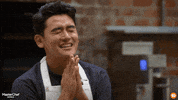 GIF by MasterChefAU