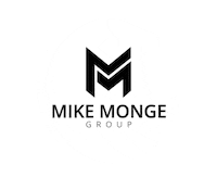 Mike Monge Sticker by Mike Monge Domain Realty