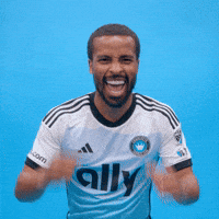 Lets Go Soccer GIF by Charlotte FC
