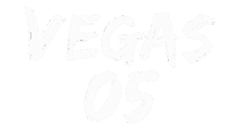 Vegas La R Sticker by La R Records