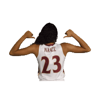 ElonPhoenixAthletics elon phoenix elonphoenix elon basketball elonbasketball Sticker