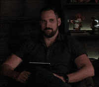jointeamalpha reaction react nerd dnd GIF