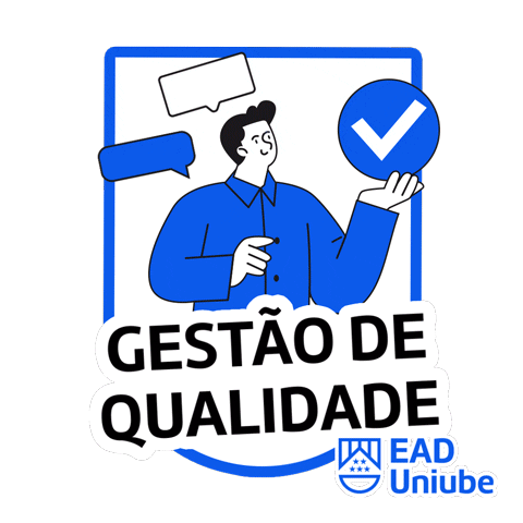 Cursos Uniube Sticker by Uniube
