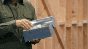 Work Money GIF by CBS