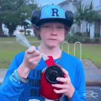 Brody GIF by Respective